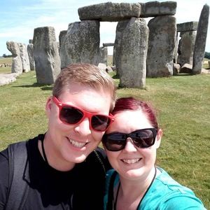 Meet your Posher, Leah